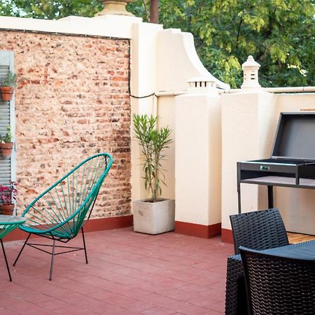 Planta Alta Ba Apartment Buenos Aires Exterior photo