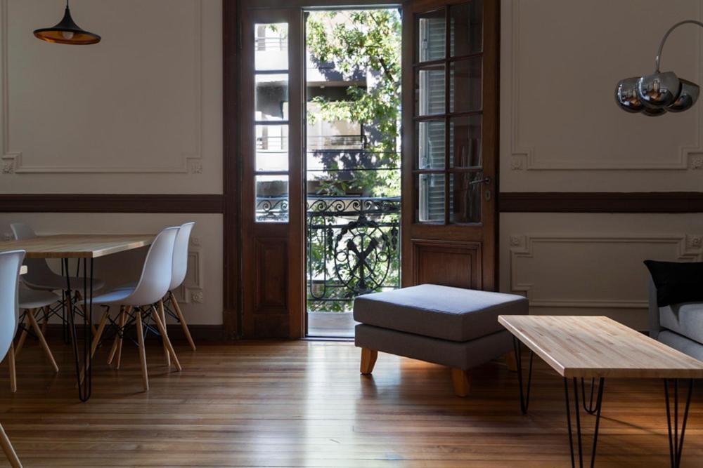 Planta Alta Ba Apartment Buenos Aires Exterior photo
